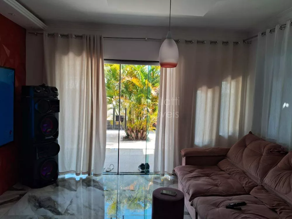 Casa, 3 quartos, 300 m² - Foto 8