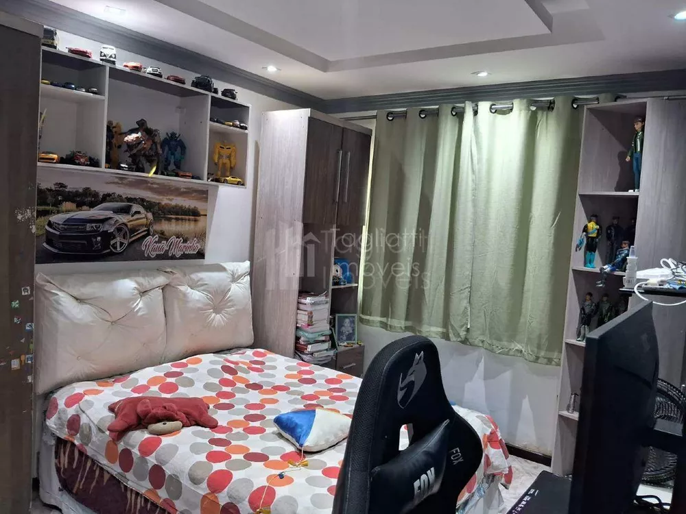 Casa, 3 quartos, 300 m² - Foto 15