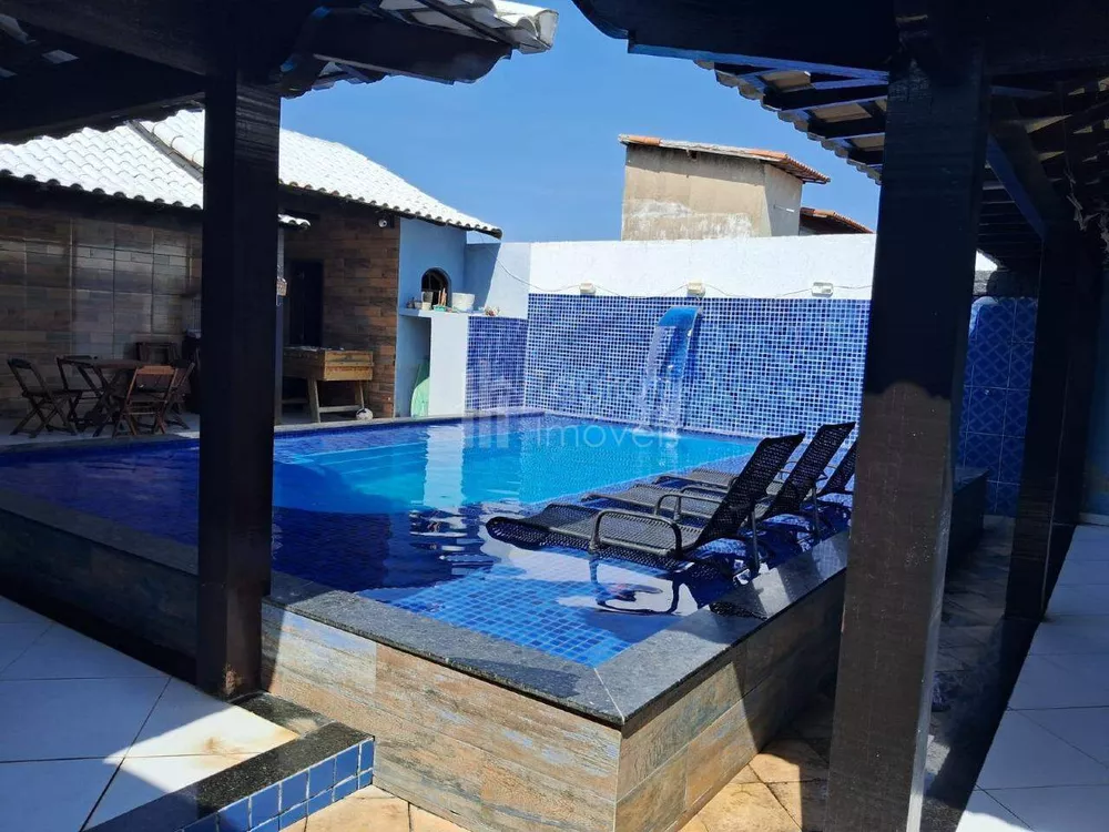 Casa, 3 quartos, 300 m² - Foto 4