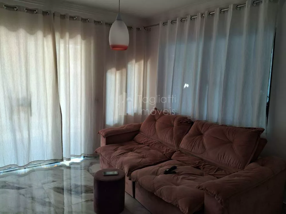 Casa, 3 quartos, 300 m² - Foto 9