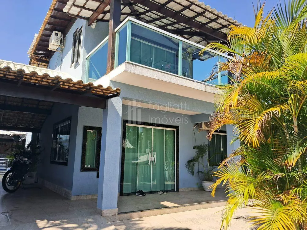 Casa, 3 quartos, 300 m² - Foto 7