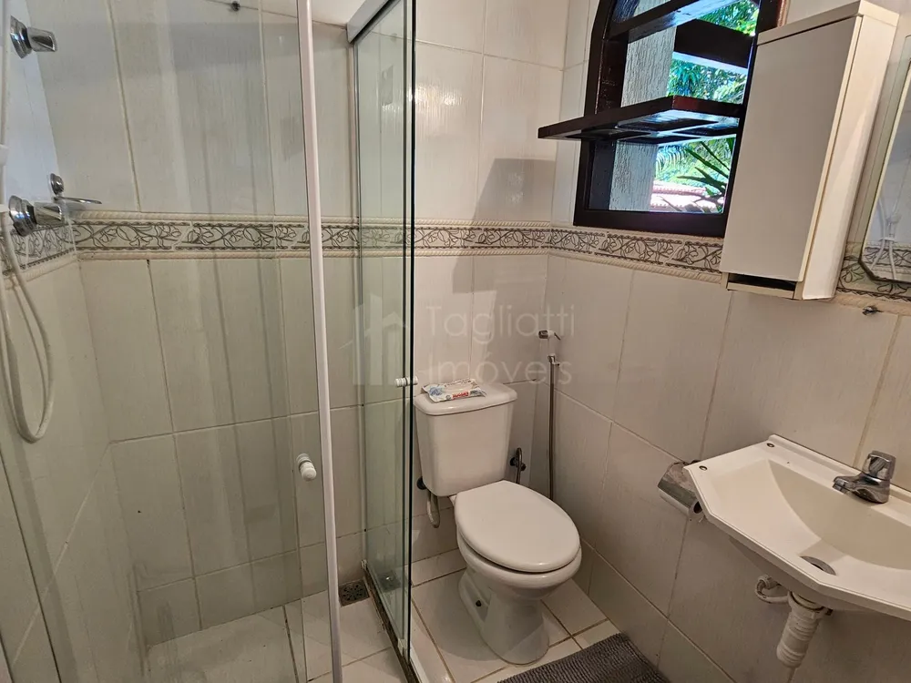 Casa de Condomínio, 5 quartos - Foto 54