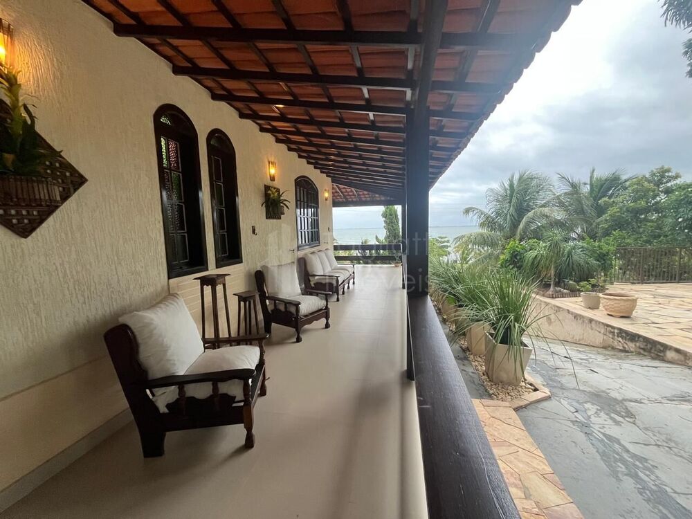 Casa de Condomínio, 5 quartos - Foto 4