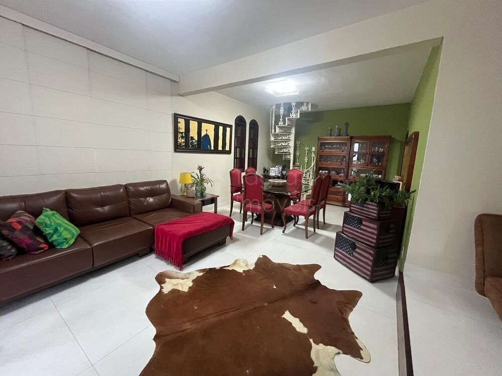 Casa de Condomínio, 5 quartos - Foto 7