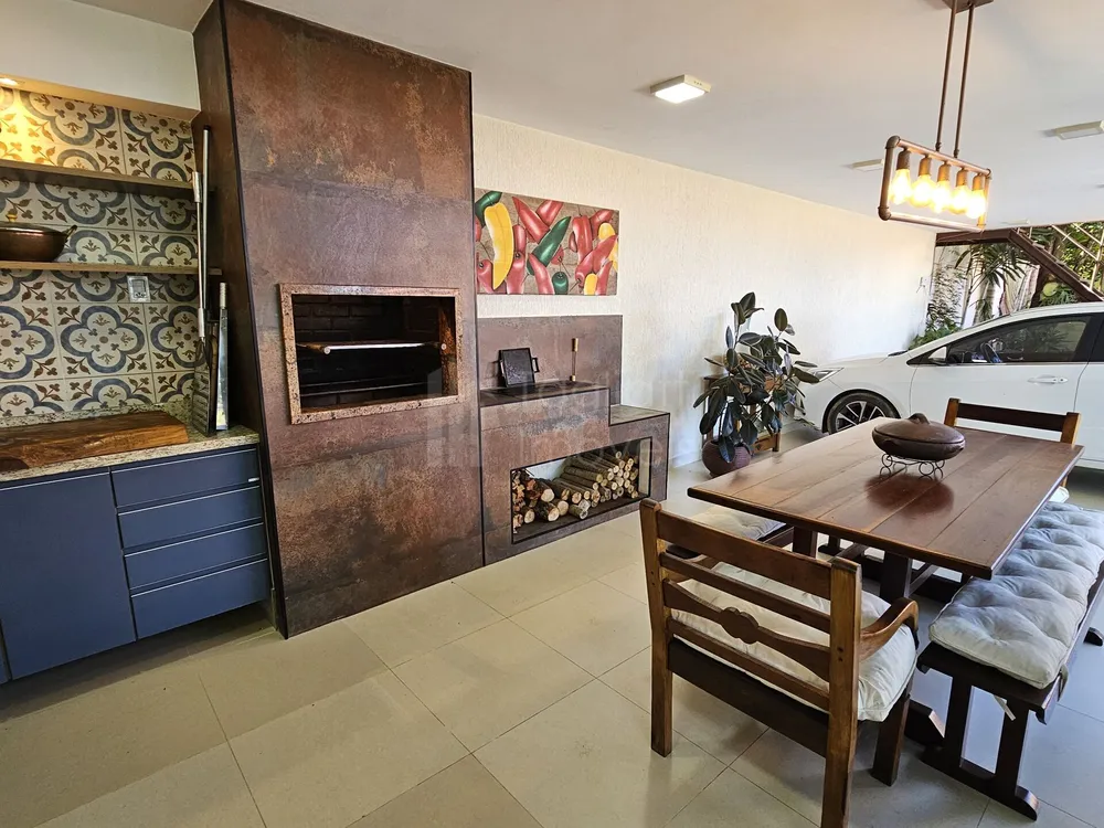 Casa de Condomínio, 5 quartos - Foto 27