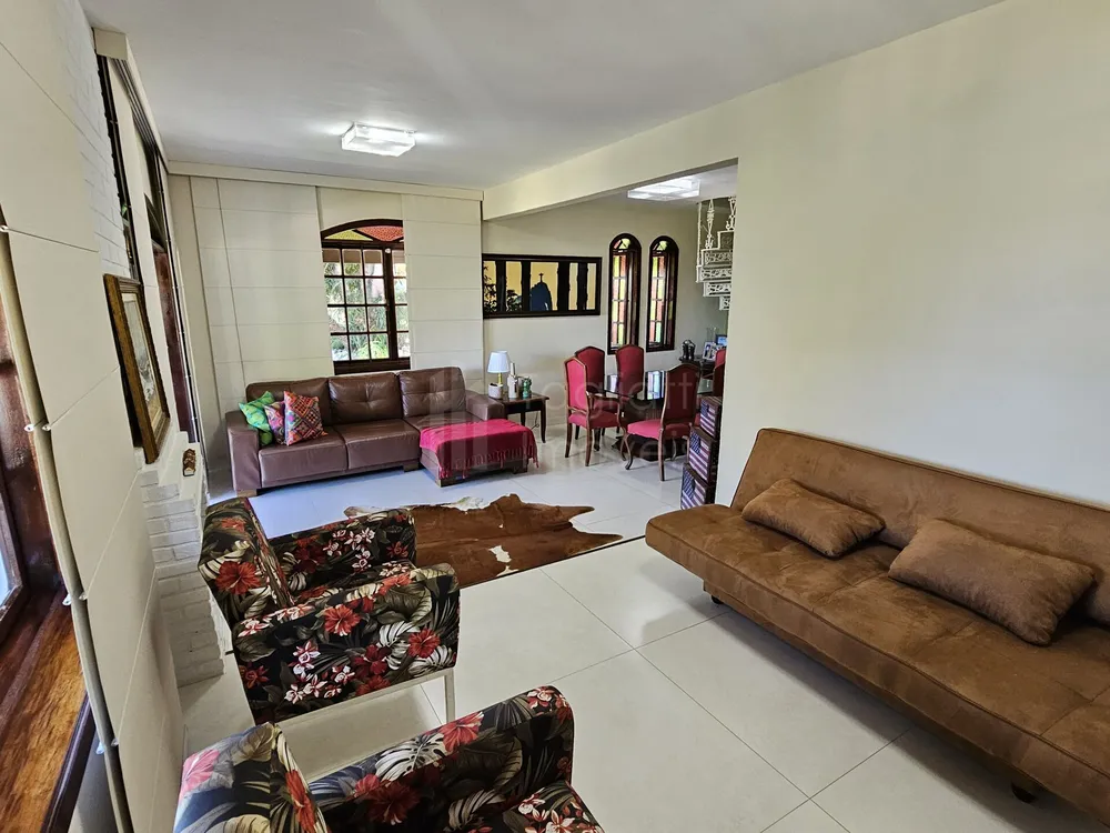 Casa de Condomínio, 5 quartos - Foto 46