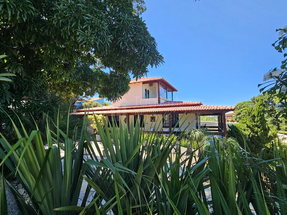 Casa de Condomínio, 5 quartos - Foto 69