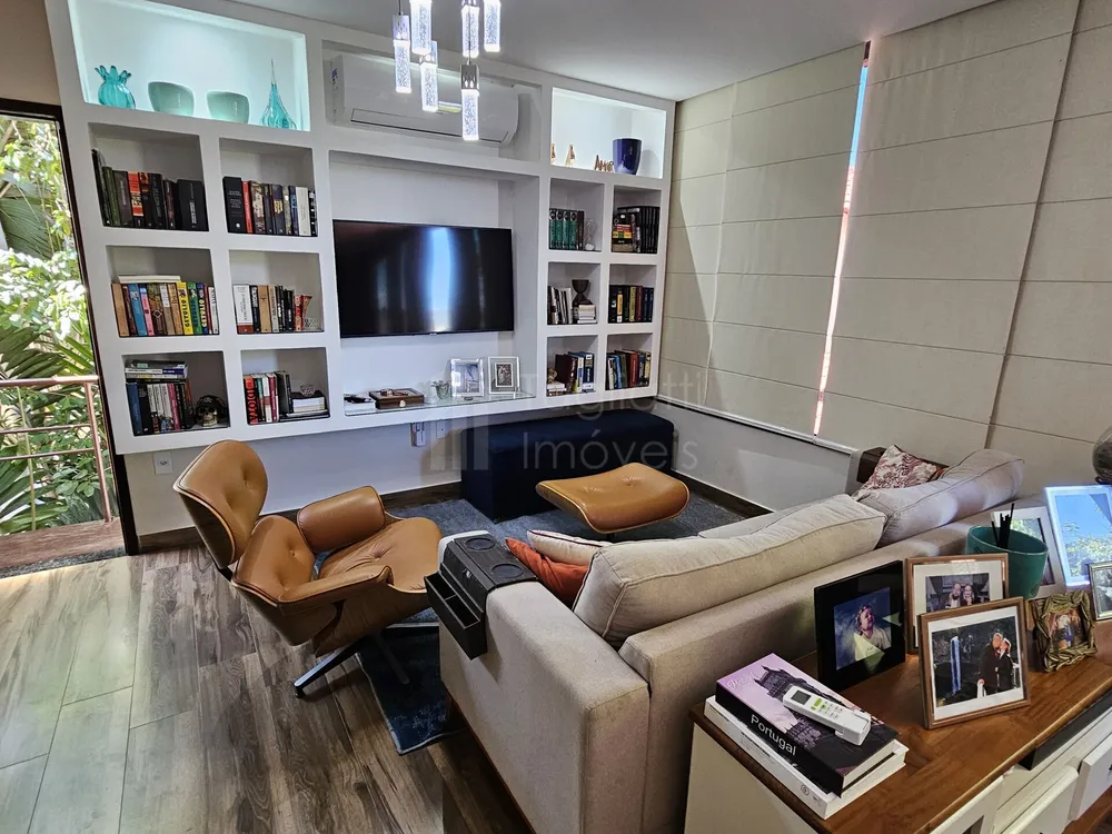 Casa de Condomínio, 5 quartos - Foto 33