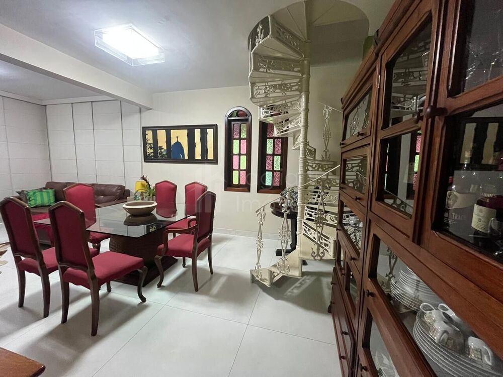 Casa de Condomínio, 5 quartos - Foto 8