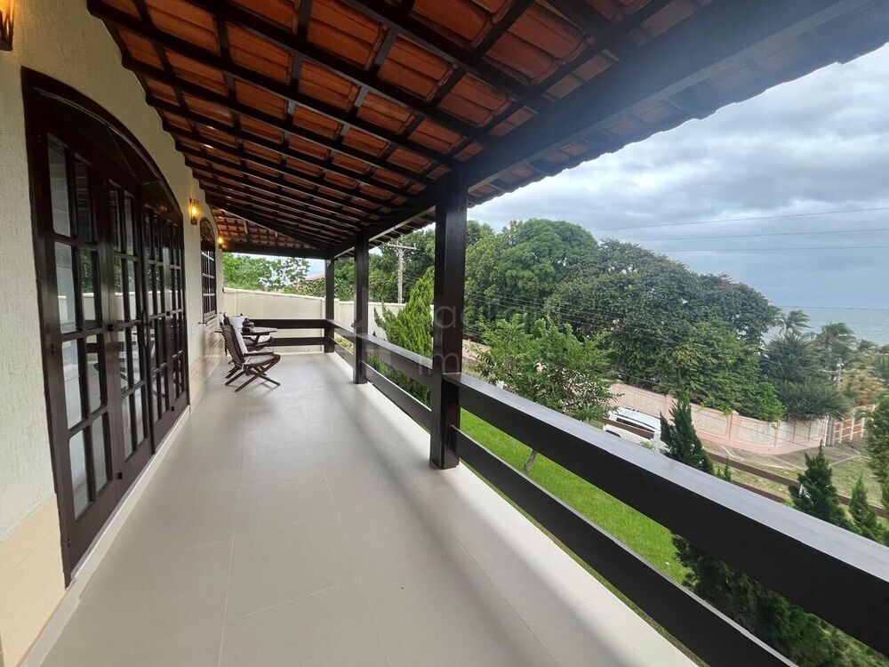 Casa de Condomínio, 5 quartos - Foto 3