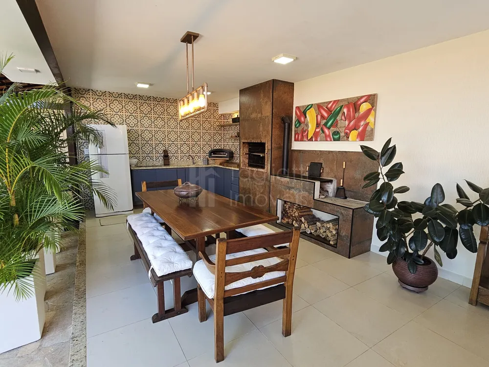 Casa de Condomínio, 5 quartos - Foto 37