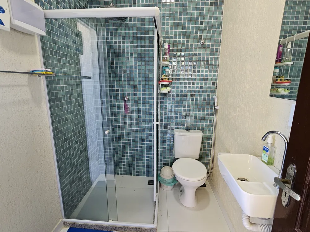 Casa de Condomínio, 5 quartos - Foto 13