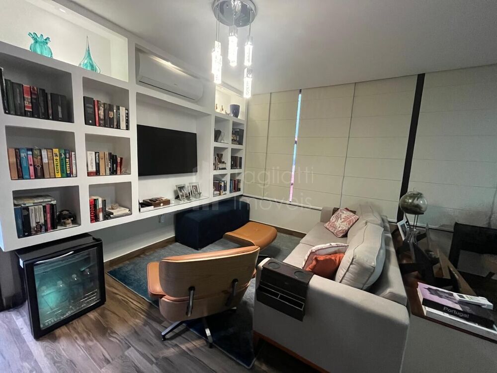Casa de Condomínio, 5 quartos - Foto 65