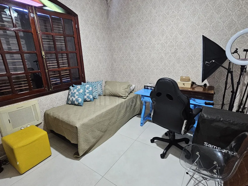 Casa de Condomínio, 5 quartos - Foto 43