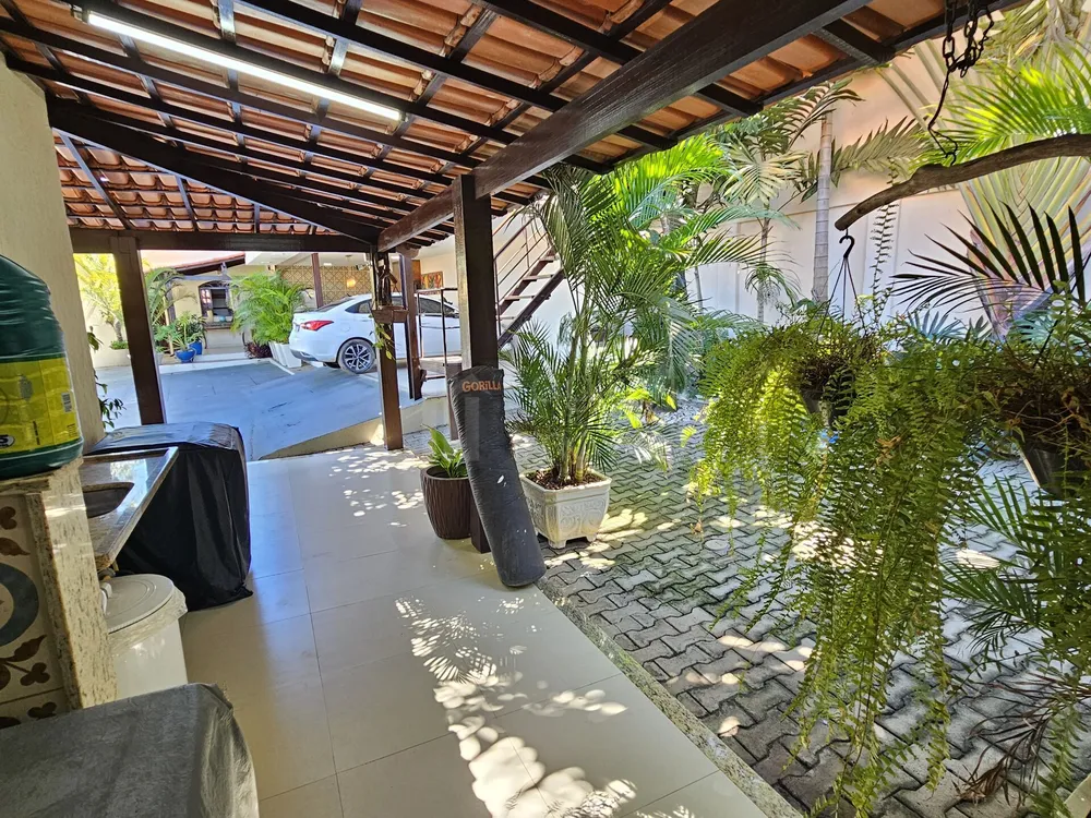 Casa de Condomínio, 5 quartos - Foto 38