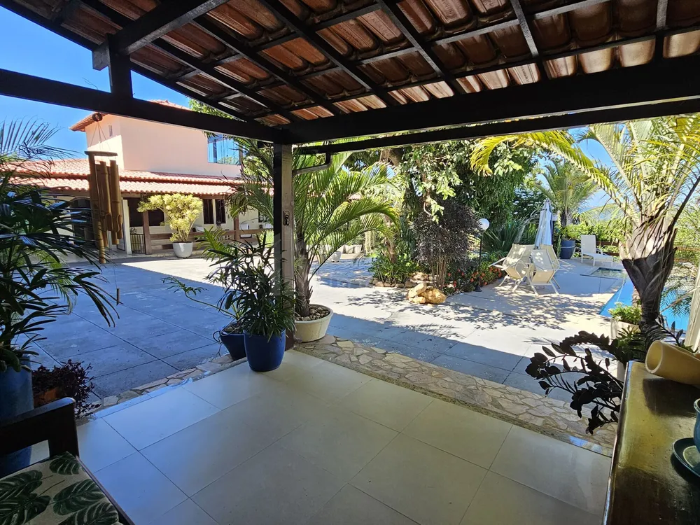 Casa de Condomínio, 5 quartos - Foto 10