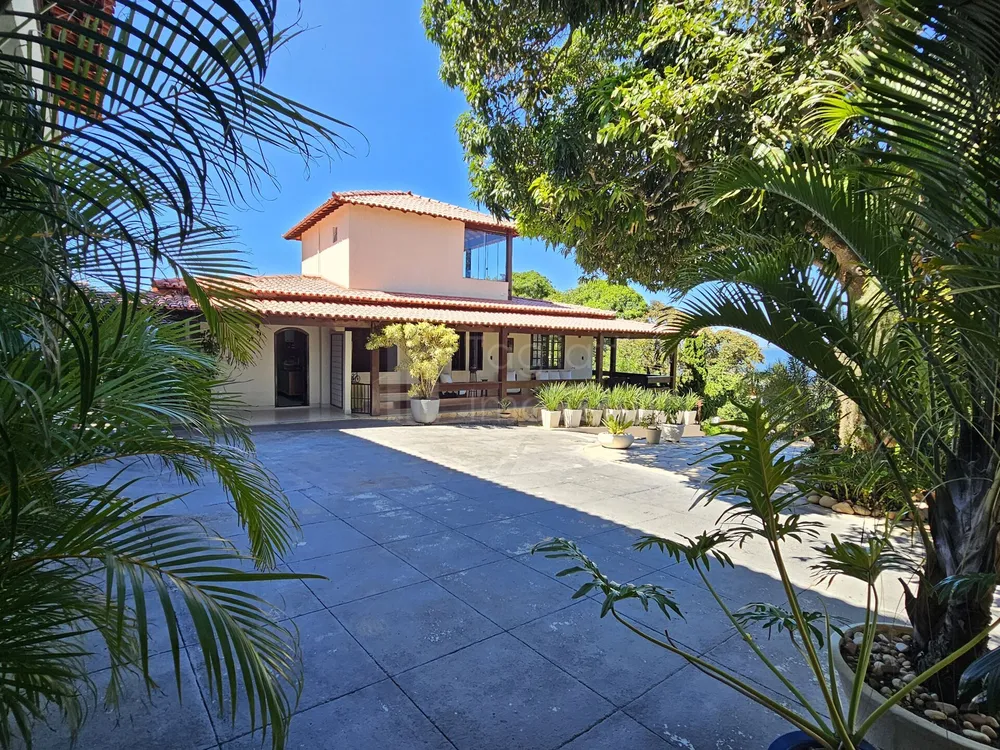 Casa de Condomínio, 5 quartos - Foto 32
