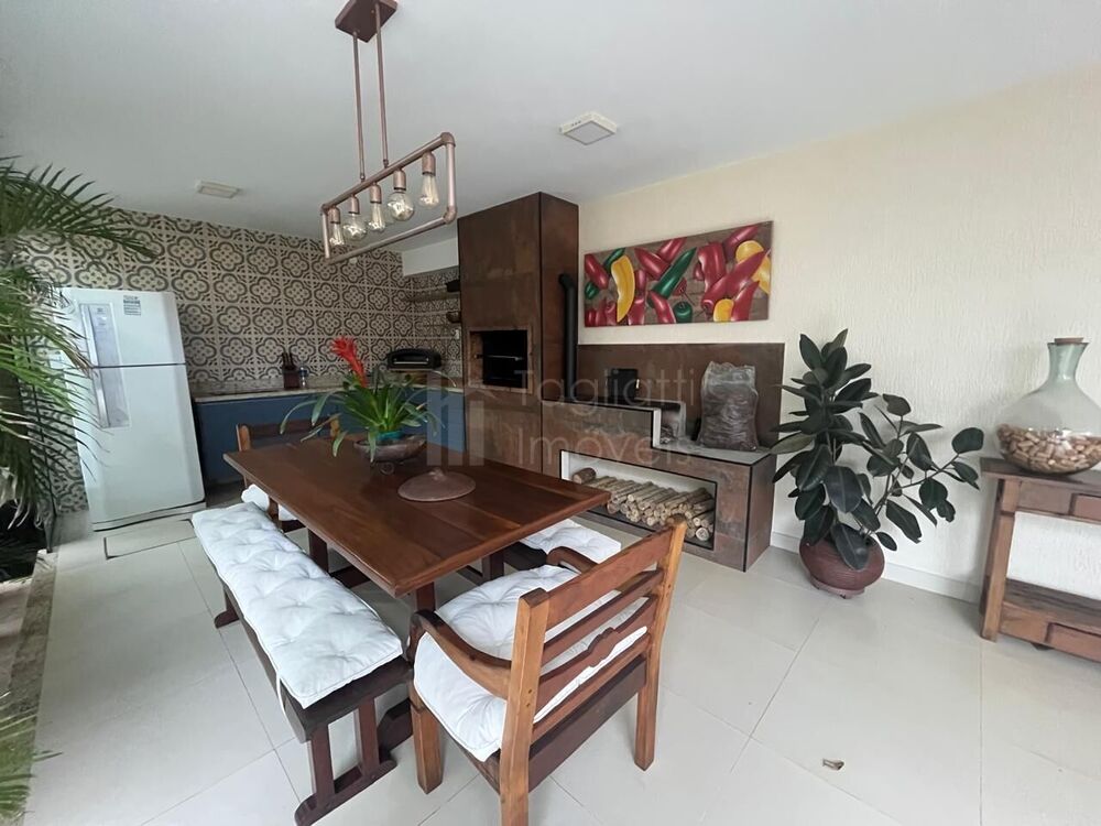 Casa de Condomínio, 5 quartos - Foto 64