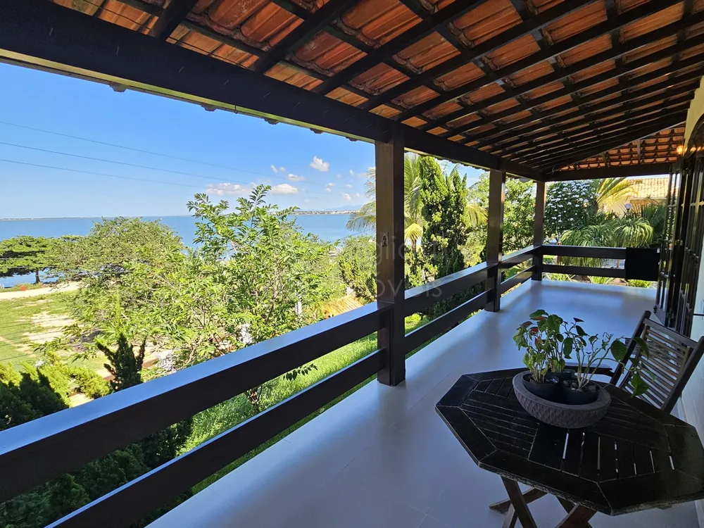 Casa de Condomínio, 5 quartos - Foto 47