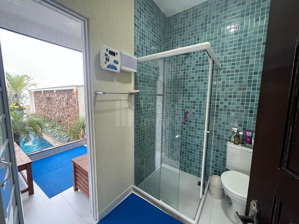Casa de Condomínio, 5 quartos - Foto 56