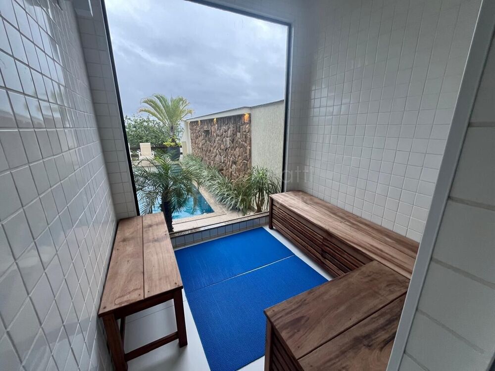 Casa de Condomínio, 5 quartos - Foto 57