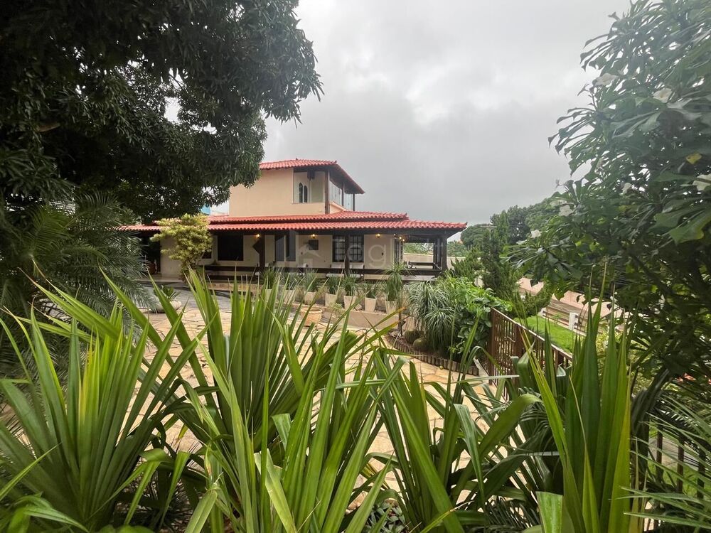 Casa de Condomínio, 5 quartos - Foto 49