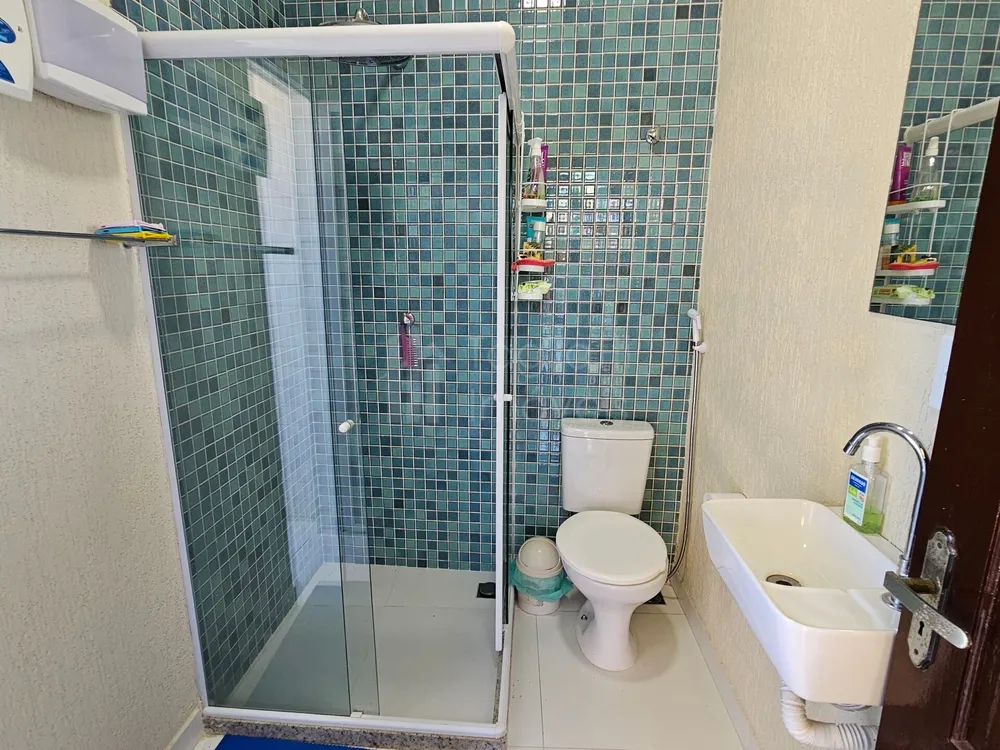 Casa de Condomínio, 5 quartos - Foto 44