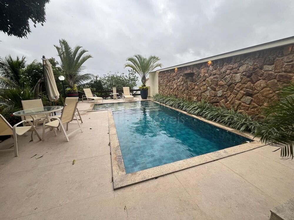 Casa de Condomínio, 5 quartos - Foto 62