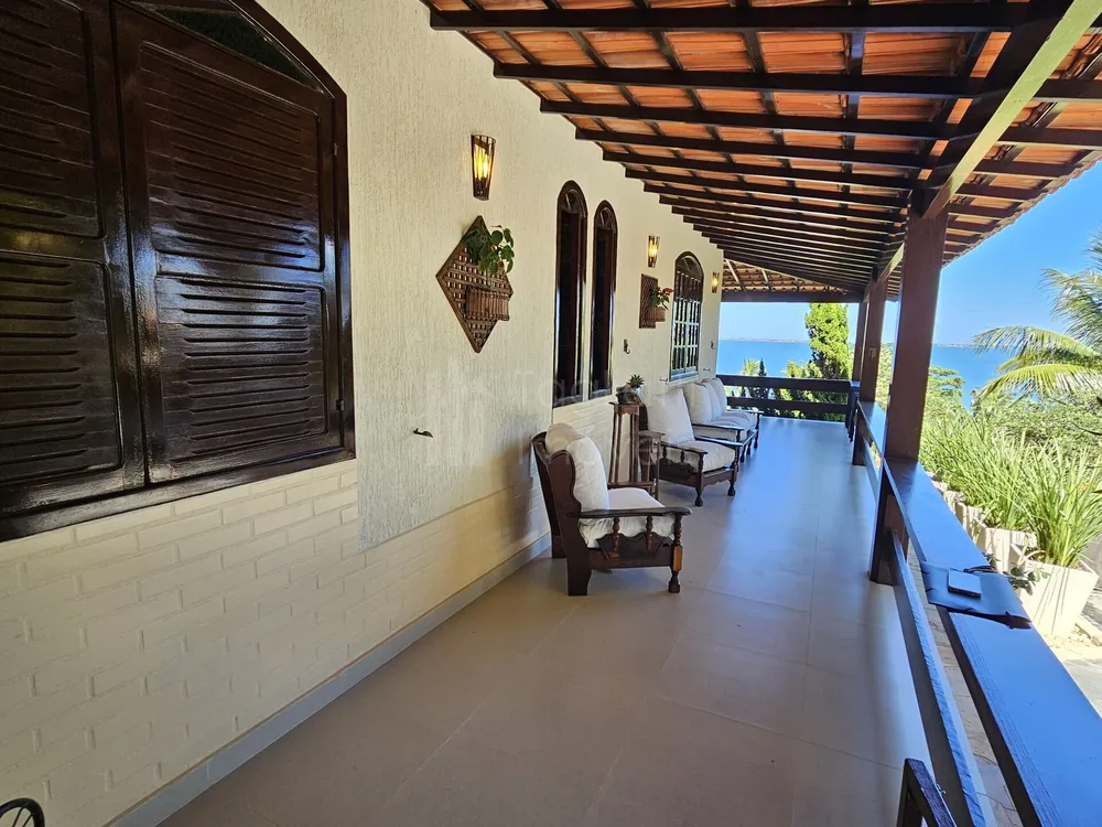 Casa de Condomínio, 5 quartos - Foto 70