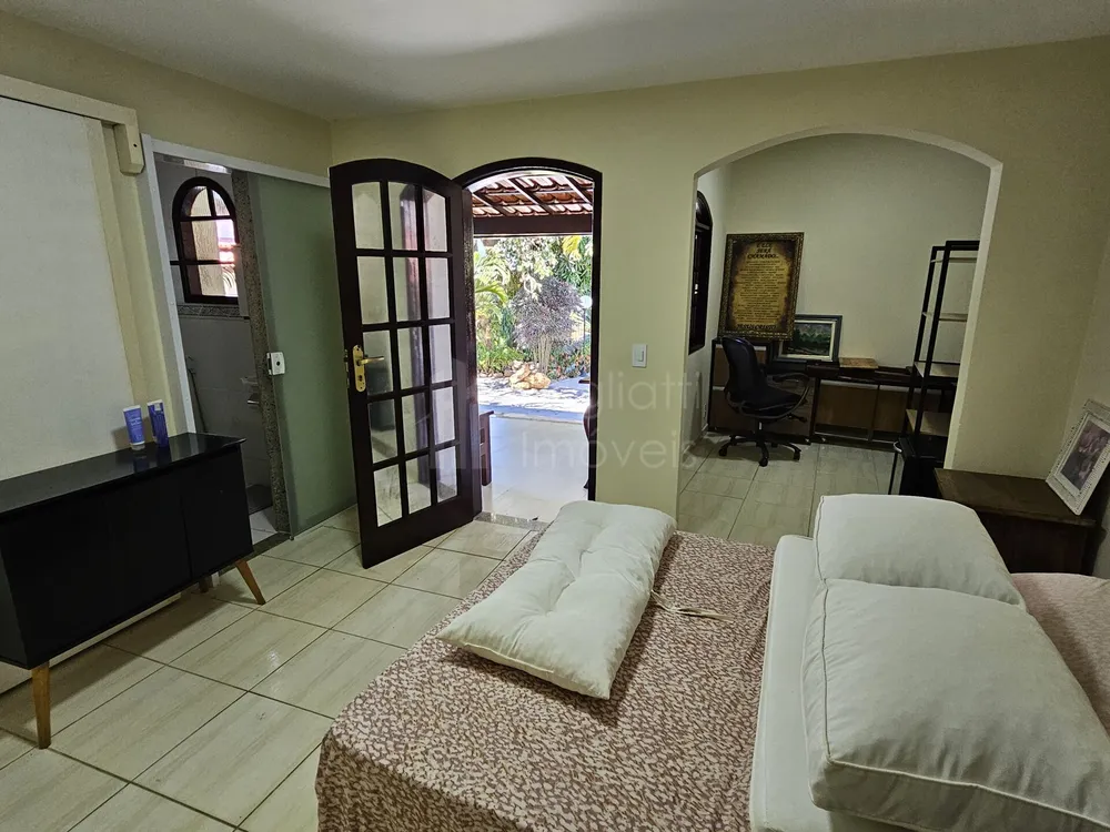 Casa de Condomínio, 5 quartos - Foto 41