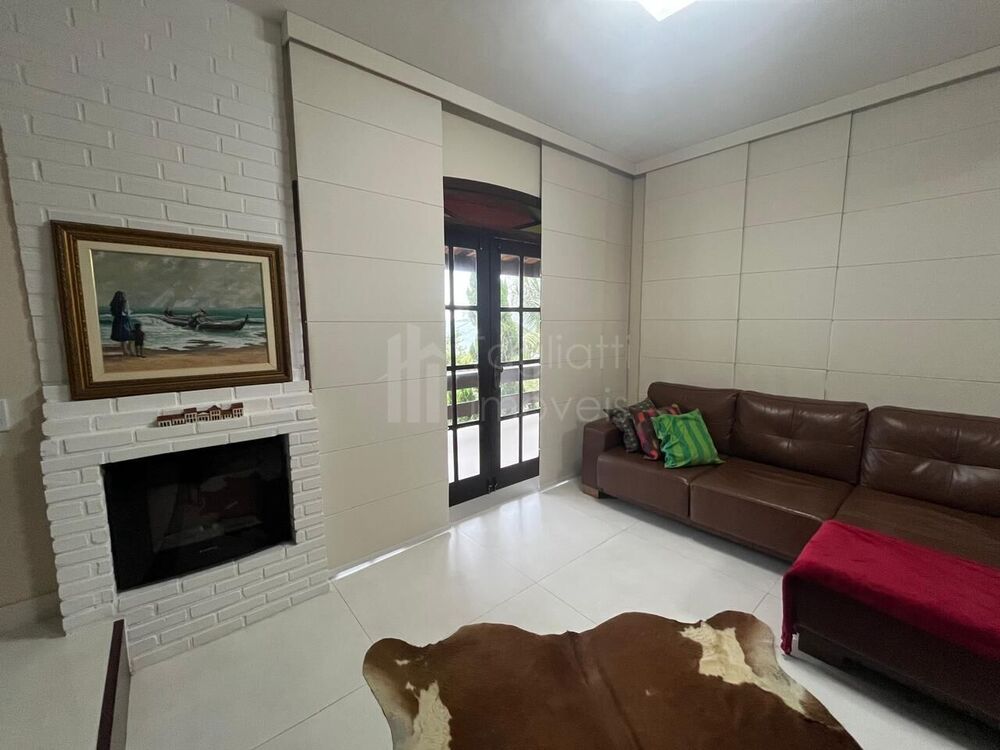 Casa de Condomínio, 5 quartos - Foto 5
