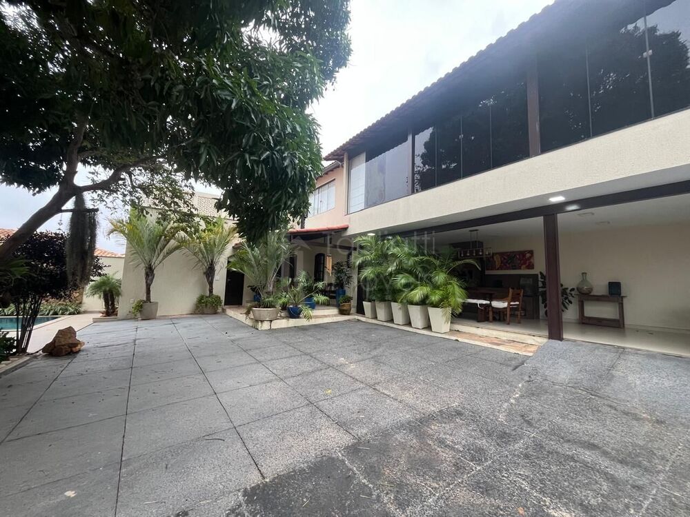 Casa de Condomínio, 5 quartos - Foto 61