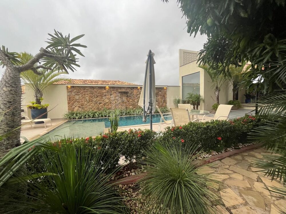 Casa de Condomínio, 5 quartos - Foto 54