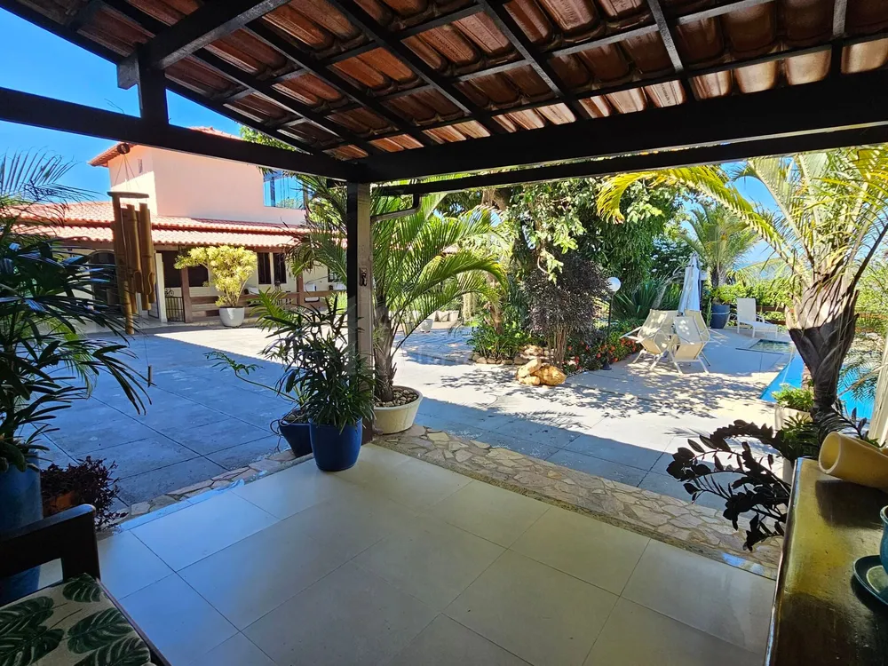 Casa de Condomínio, 5 quartos - Foto 50