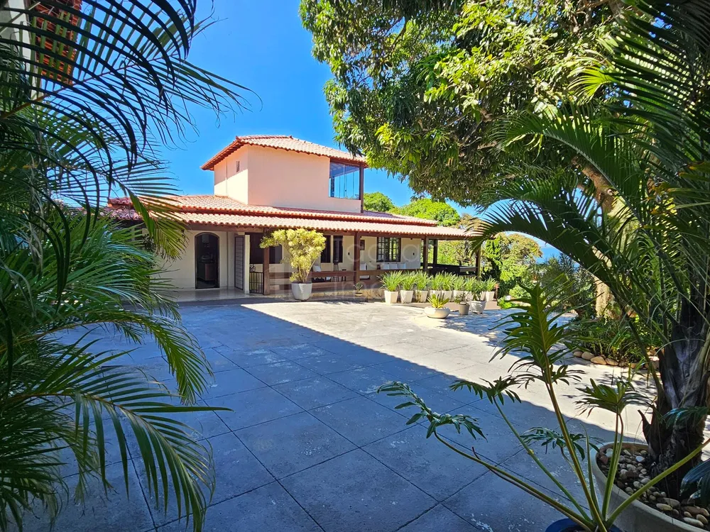 Casa de Condomínio, 5 quartos - Foto 40