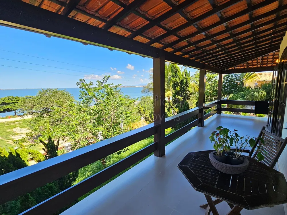 Casa de Condomínio, 5 quartos - Foto 102