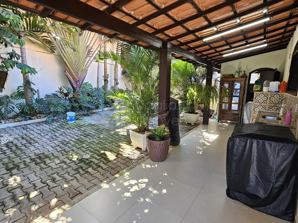Casa de Condomínio, 5 quartos - Foto 67