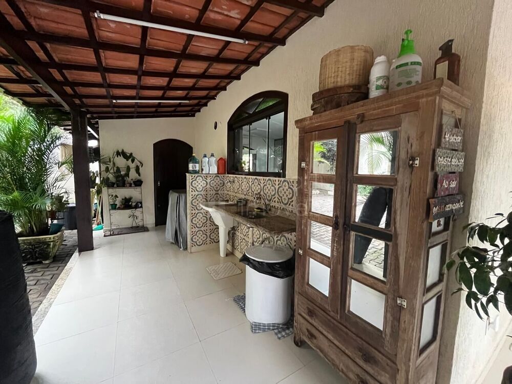 Casa de Condomínio, 5 quartos - Foto 63