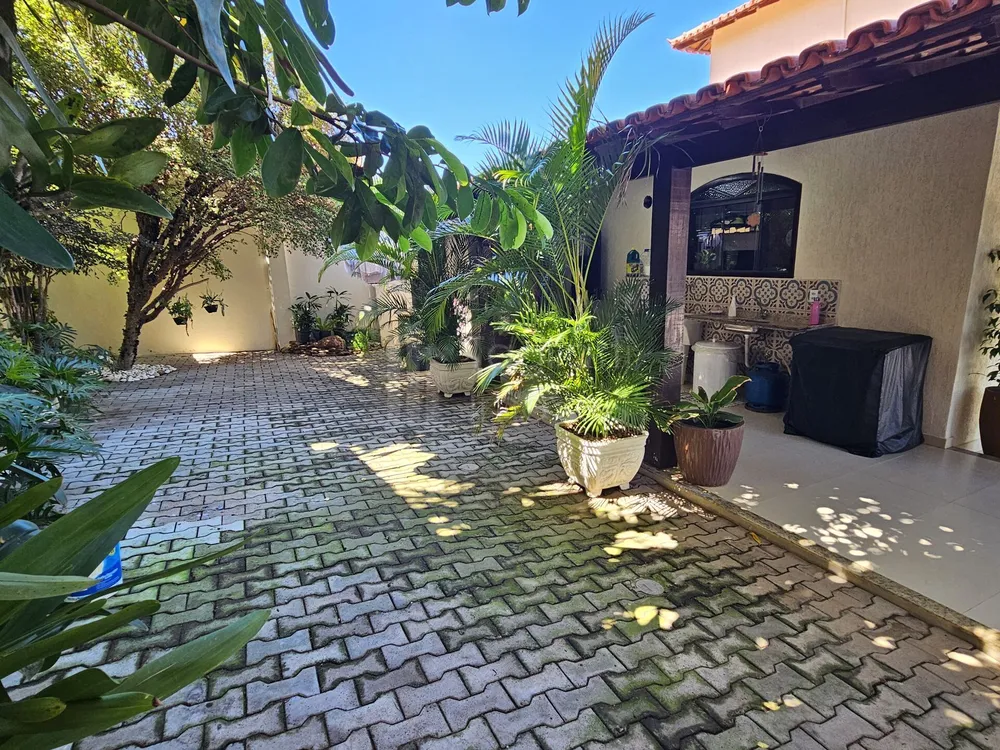 Casa de Condomínio, 5 quartos - Foto 24
