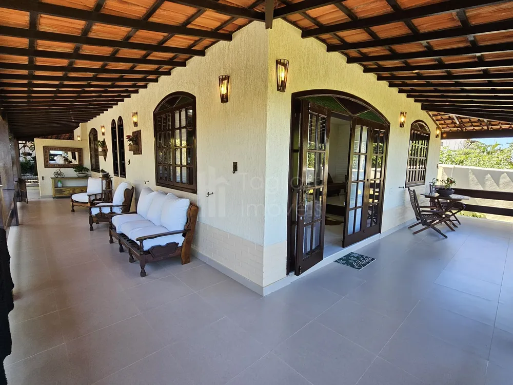 Casa de Condomínio, 5 quartos - Foto 15