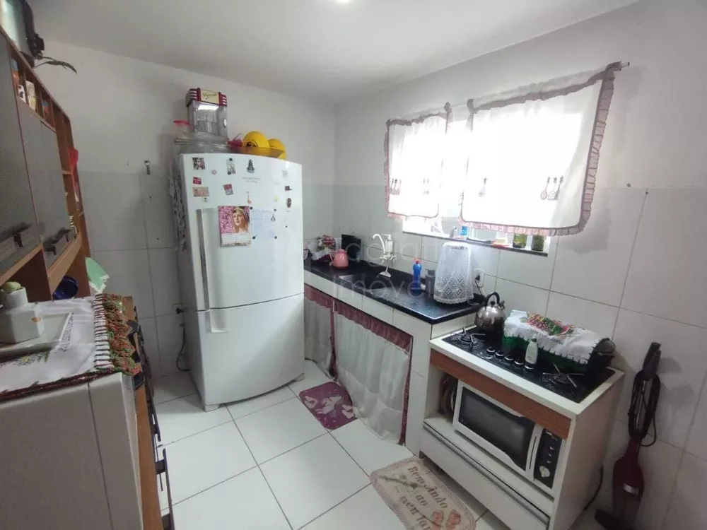Casa, 2 quartos, 93 m² - Foto 5