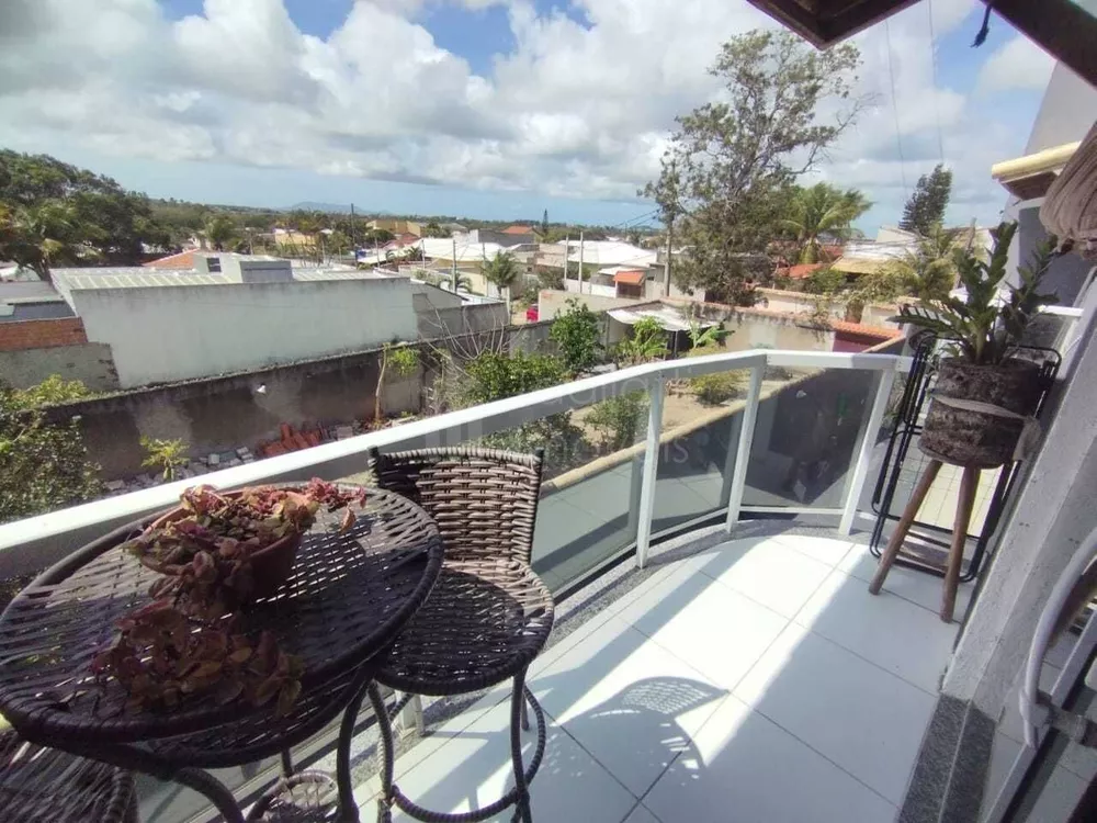 Casa, 2 quartos, 93 m² - Foto 22