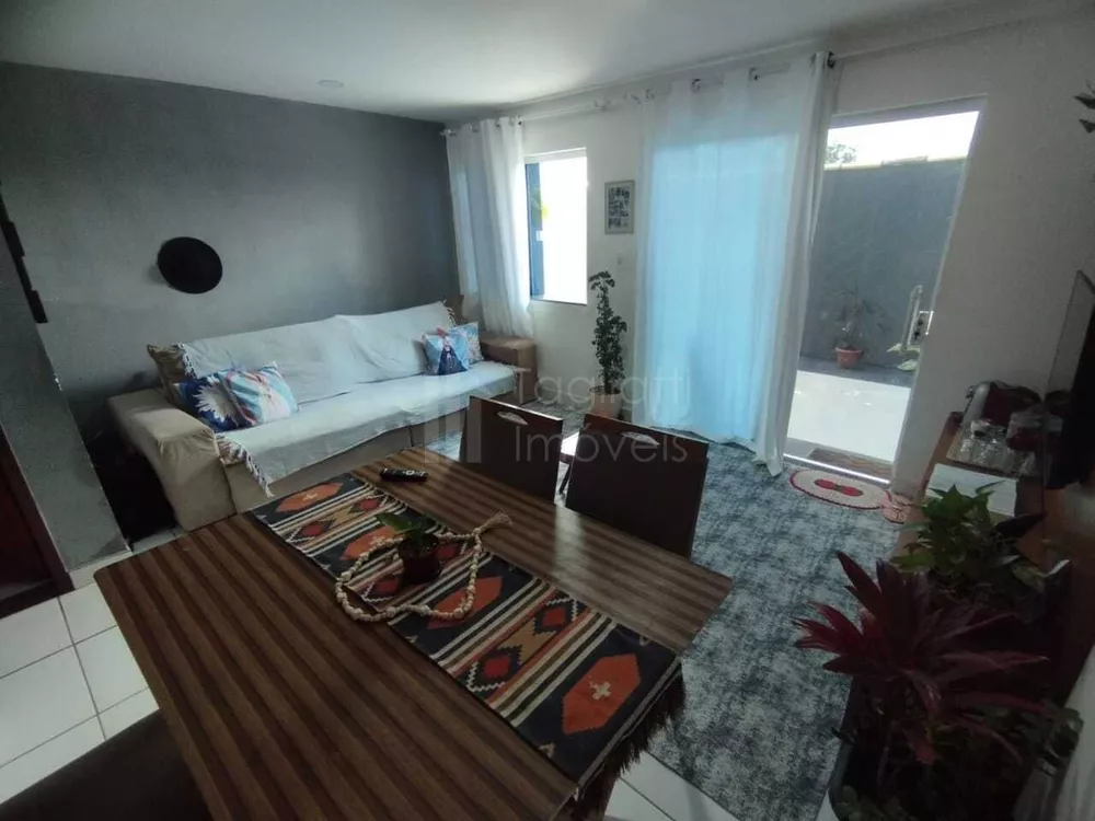 Casa, 2 quartos, 93 m² - Foto 9