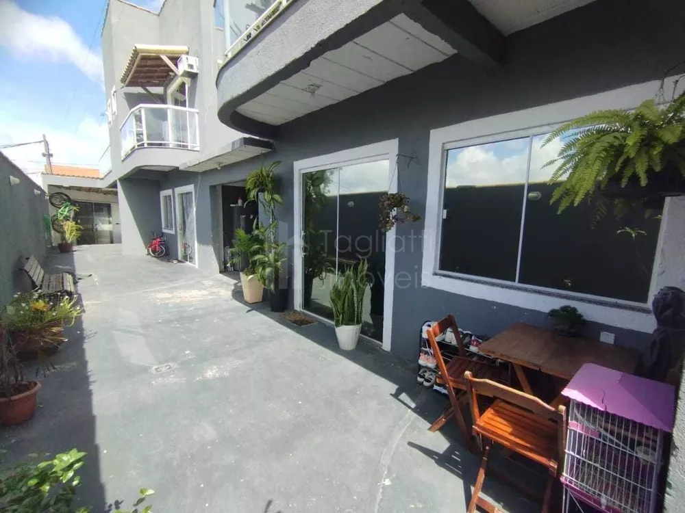 Casa, 2 quartos, 93 m² - Foto 8