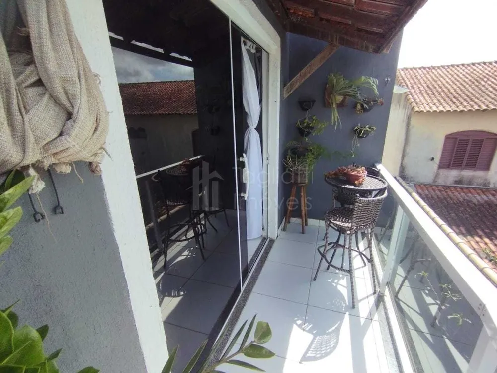 Casa, 2 quartos, 93 m² - Foto 27