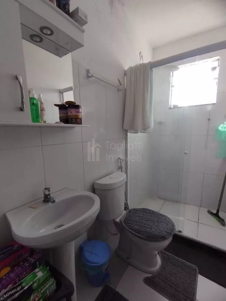 Casa, 2 quartos, 93 m² - Foto 20