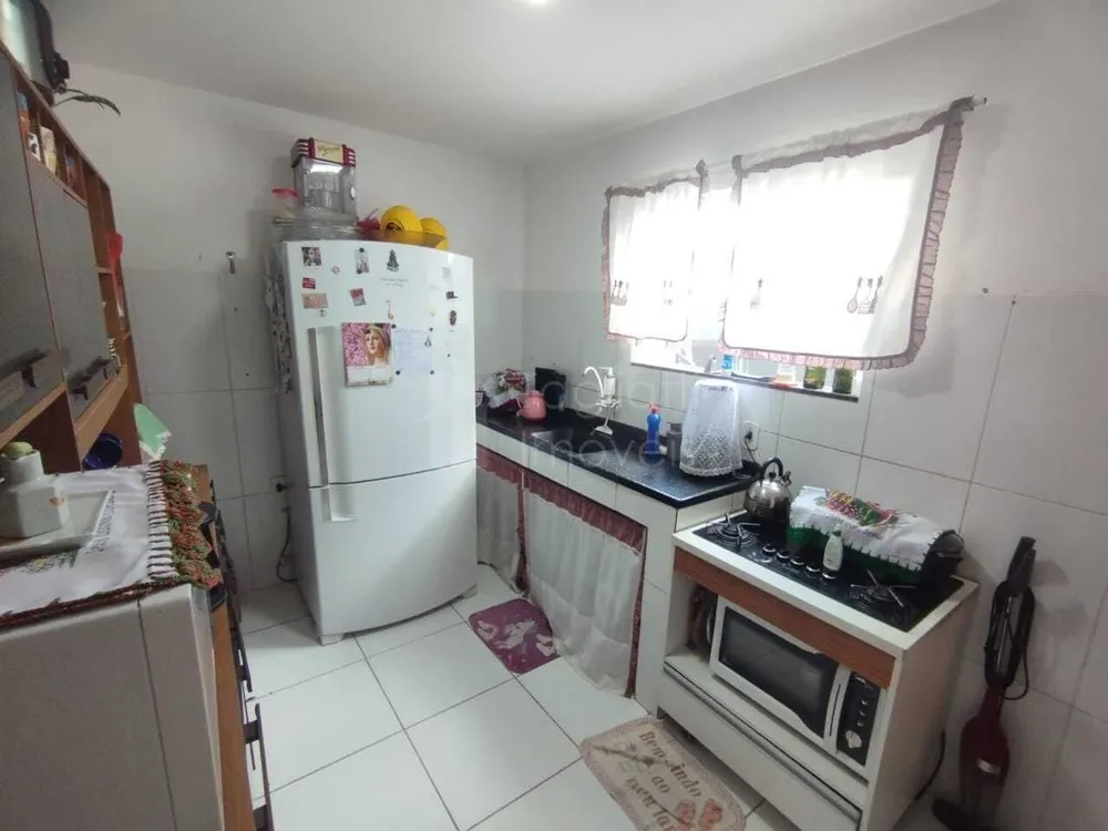 Casa, 2 quartos, 93 m² - Foto 12