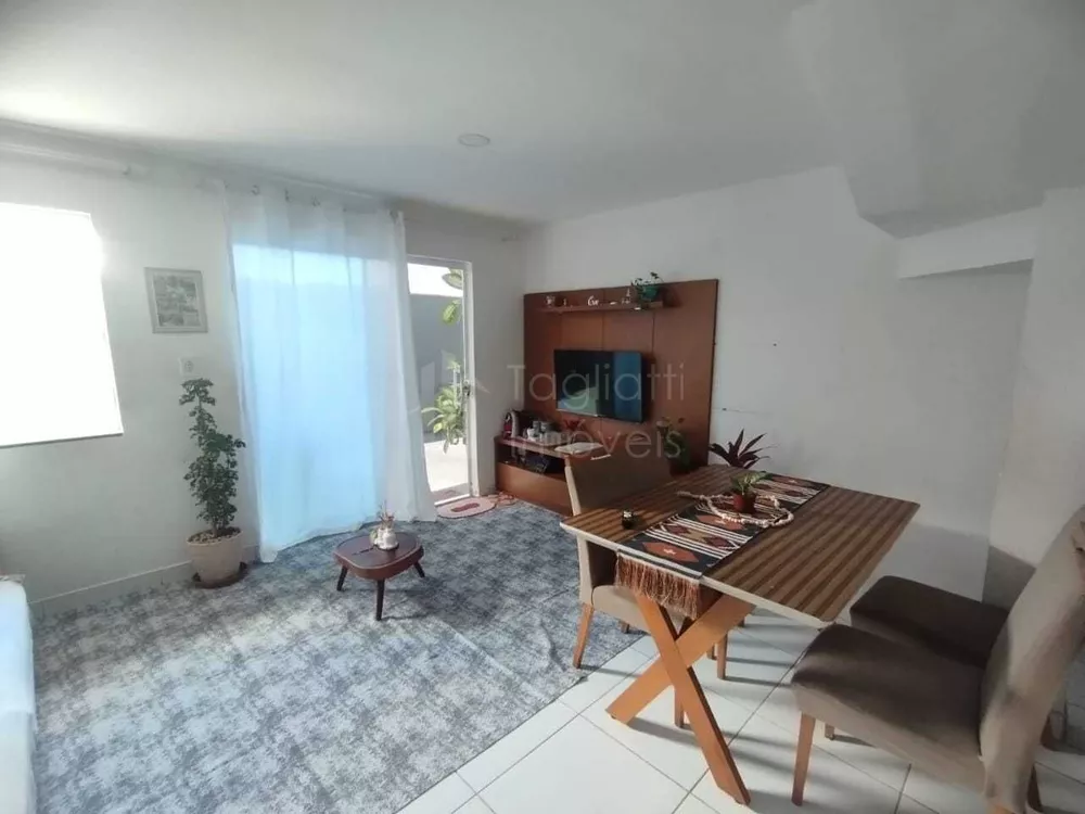 Casa, 2 quartos, 93 m² - Foto 12