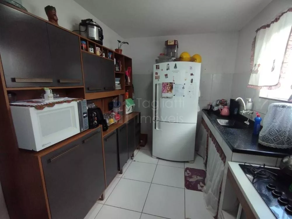 Casa, 2 quartos, 93 m² - Foto 6