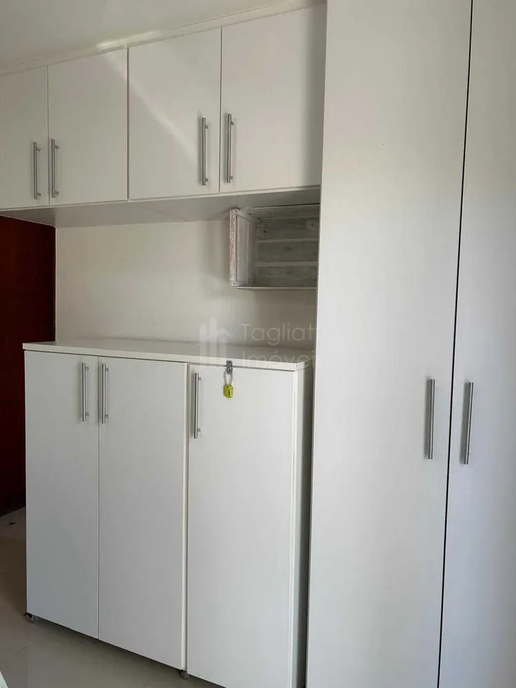 Casa, 2 quartos, 53 m² - Foto 13